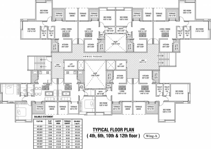  capella Images for Cluster Plan of Keystone Capella