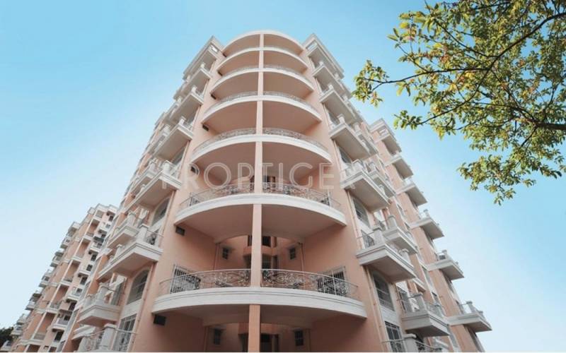 Richa Realtors Indradhanu