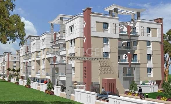 Images for Elevation of Manav Silver Twin Decks