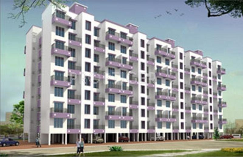 Images for Elevation of Goyal Shree Ganesh Residency