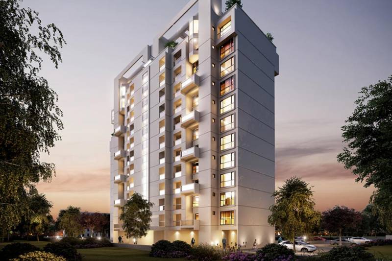  residences Images for Elevation of Elite Residences