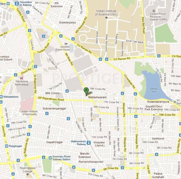 Images for Location Plan of Dwarecodesign Villas