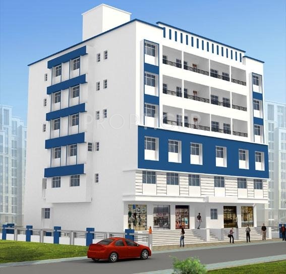 Images for Elevation of Sanjay Vaishnavi Pride