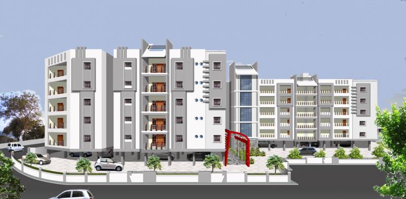 Images for Elevation of Elite Constructions Harmony Prestige