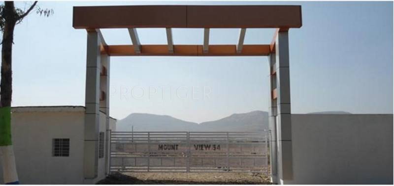 Images for Elevation of Right Mount View 34
