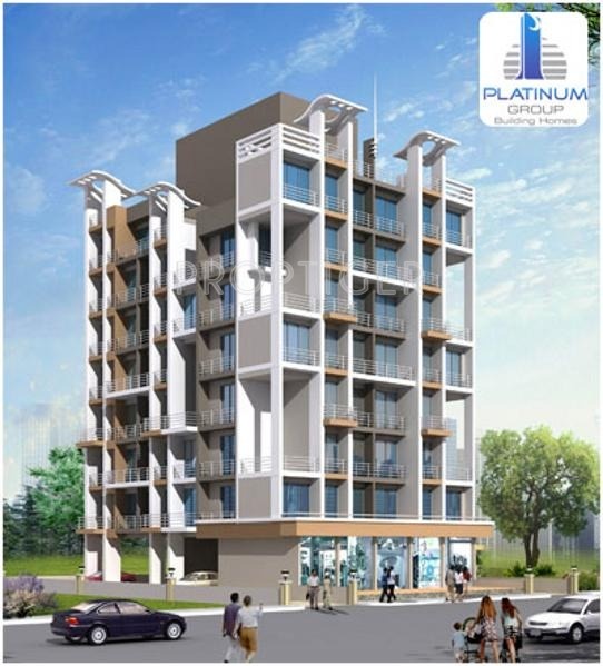 Images for Elevation of Platinum Riddhi Siddhi Height