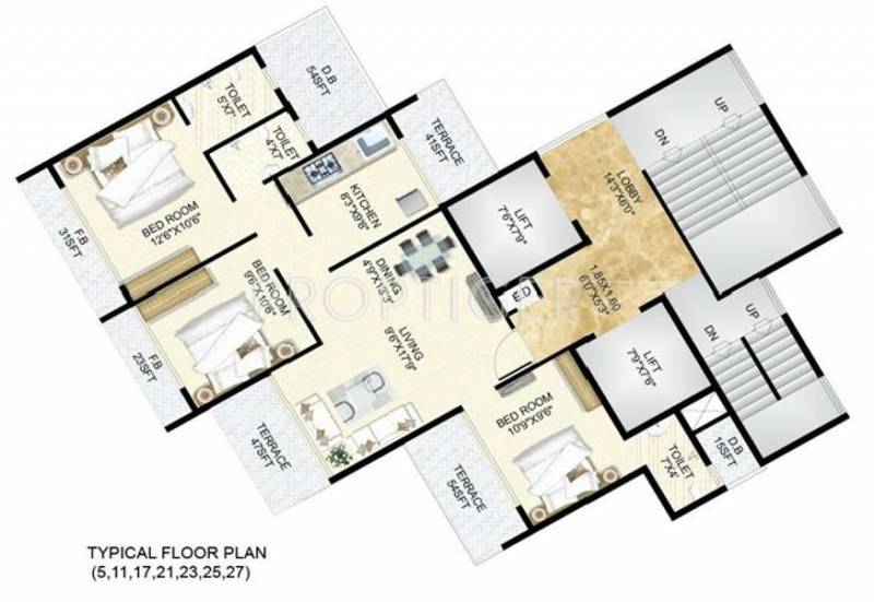 Images for Cluster Plan of SM Acumen