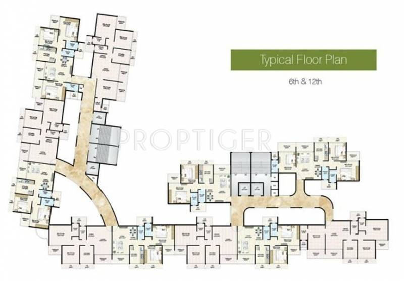 Images for Cluster Plan of SM Vision