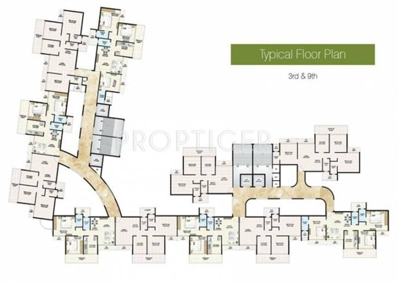 Images for Cluster Plan of SM Vision