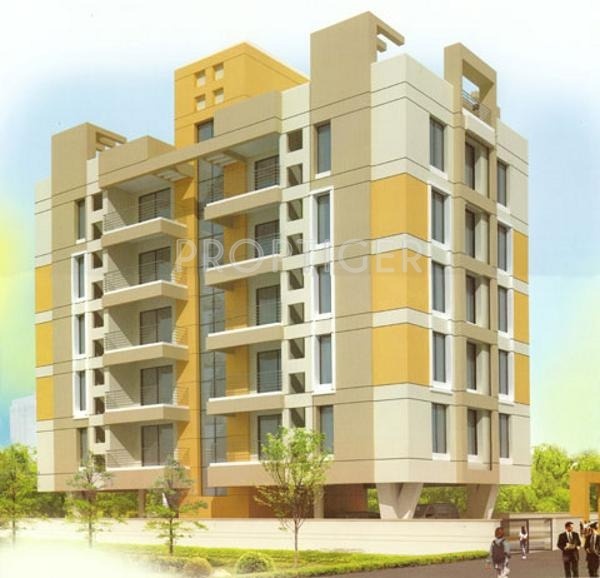 Images for Elevation of Surana Associates Vrind