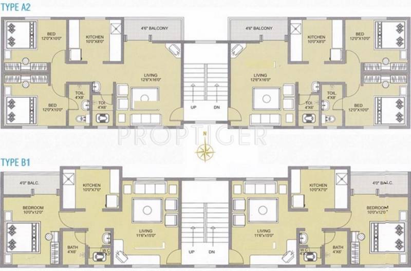 Images for Cluster Plan of Alcon Builders and Promoters Regina