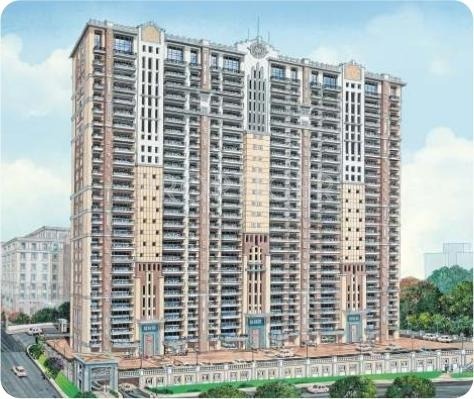  tribeca Images for Elevation of Hiranandani Developers Tribeca