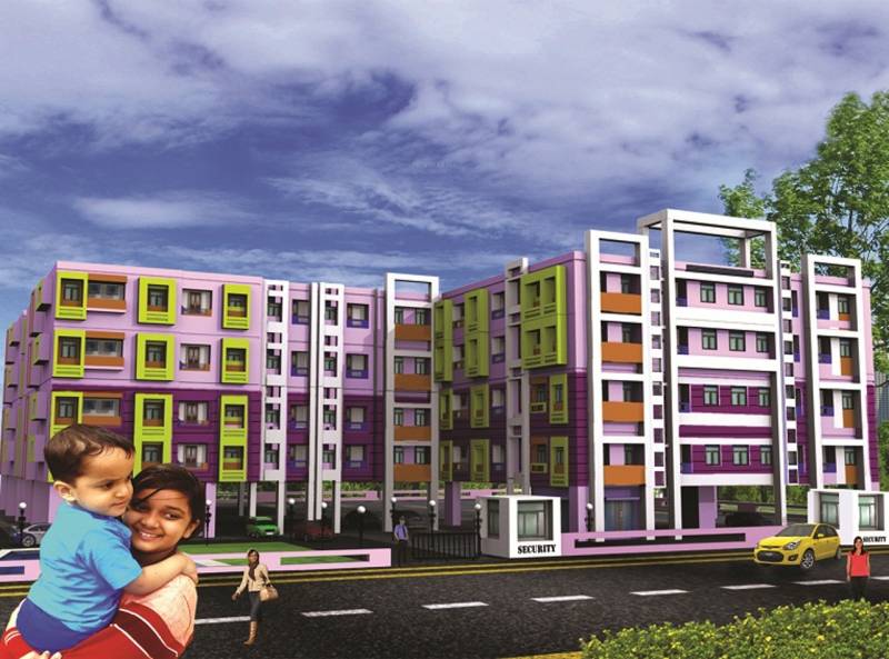  porospathor-regency Images for Elevation of ML Porospathor Regency