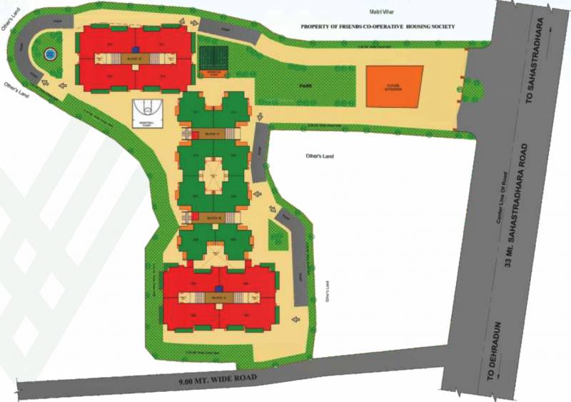  court Images for Layout Plan of Windsor Windsor Court