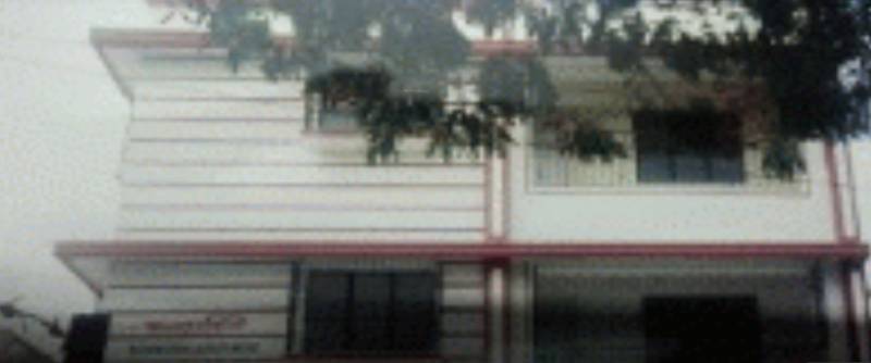 Images for Elevation of Reputed Manmohini Apartment