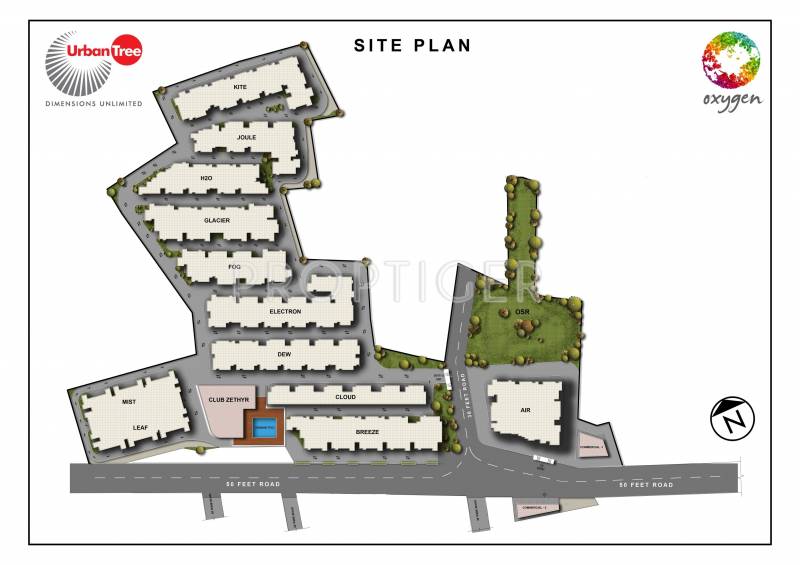  oxygen Images for Layout Plan of Urban Tree Oxygen