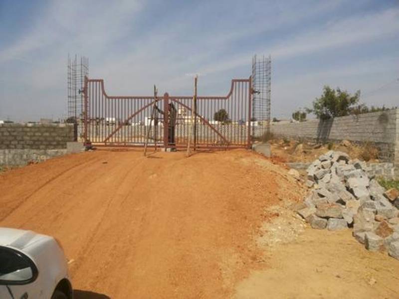 Images for Main Other of Aarna Amaravathi Smart City