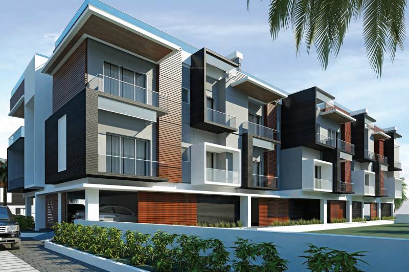  barnaby-villas Images for Elevation of Subasri Barnaby Villas