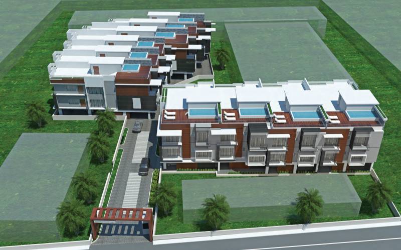  barnaby-villas Images for Elevation of Subasri Barnaby Villas