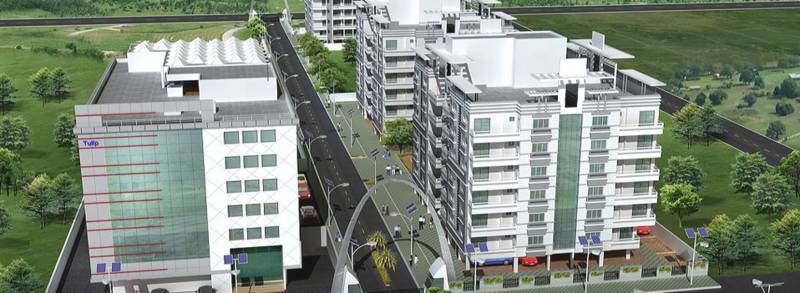 Images for Elevation of Sunita Lotus And Lilly