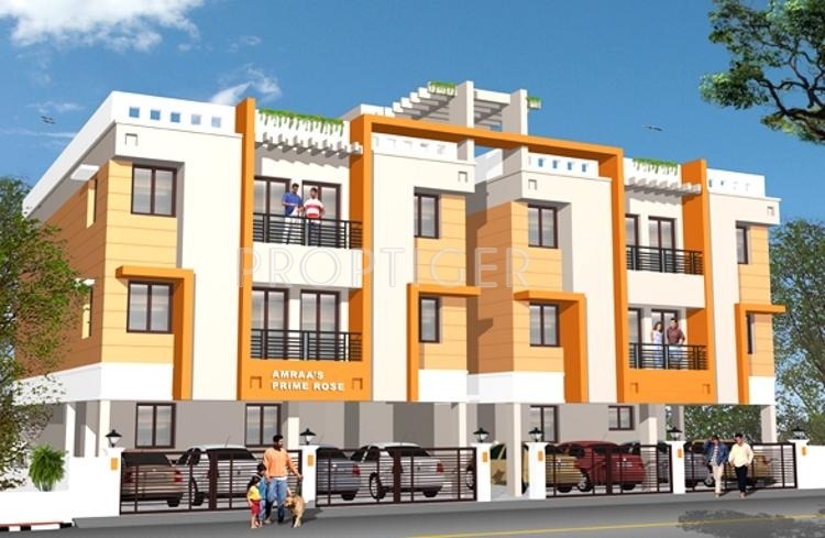 Amraa Properties Prime Rose