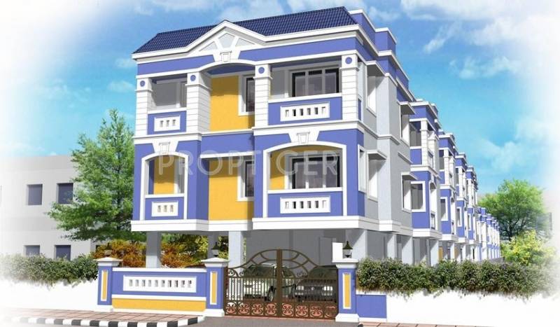 Images for Elevation of A P Arichandra