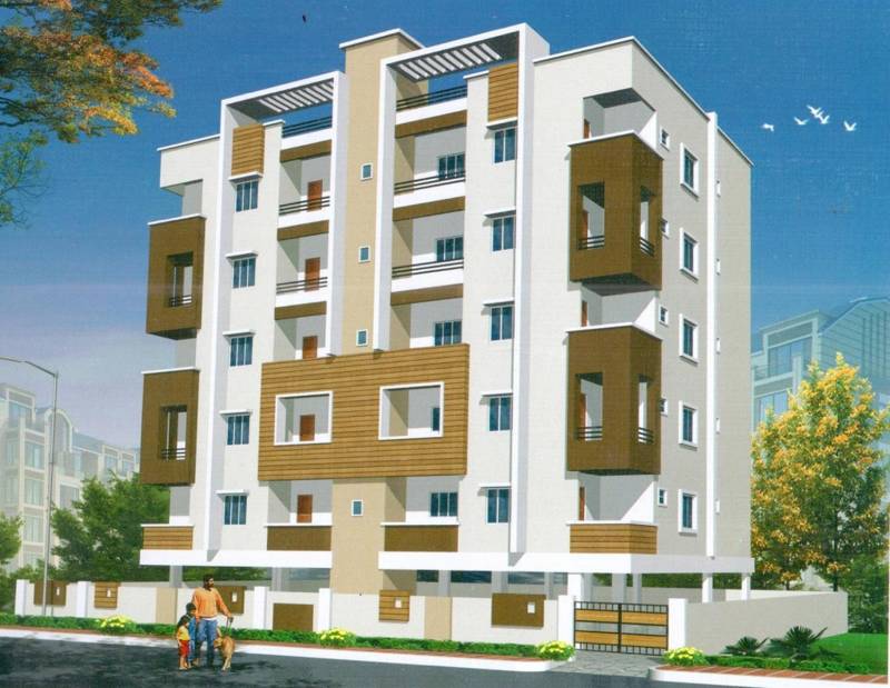  prem-nest Images for Elevation of Prem Prem Nest