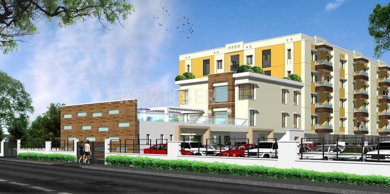  utopia Images for Elevation of LCS City Utopia