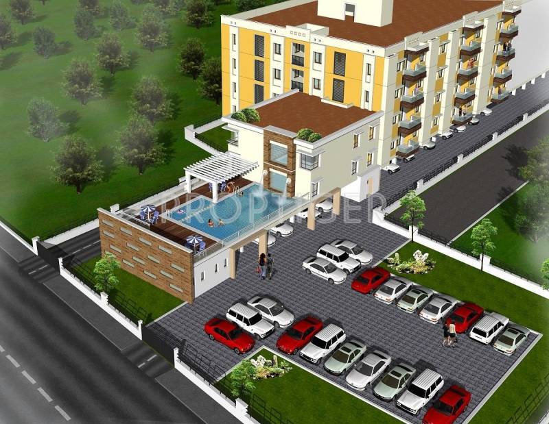  utopia Images for Elevation of LCS City Utopia
