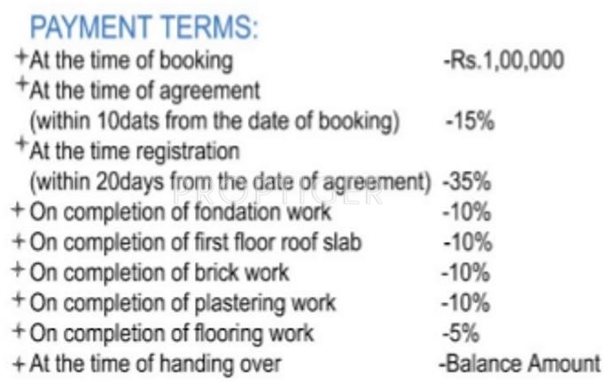 Images for Payment Plan of Shree Constructions Mumbai Shree Yoge Flats
