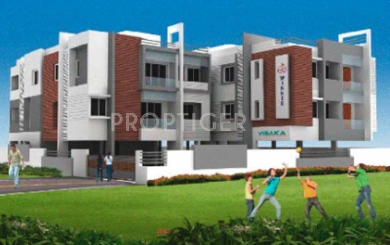 Images for Elevation of Winner Visaka
