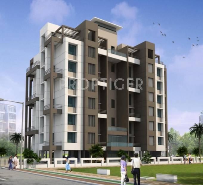 Images for Elevation of Baxter Arista