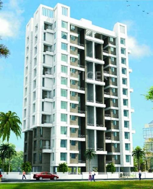  mokate-towers Images for Elevation of S D Mokate Construction Mokate Towers