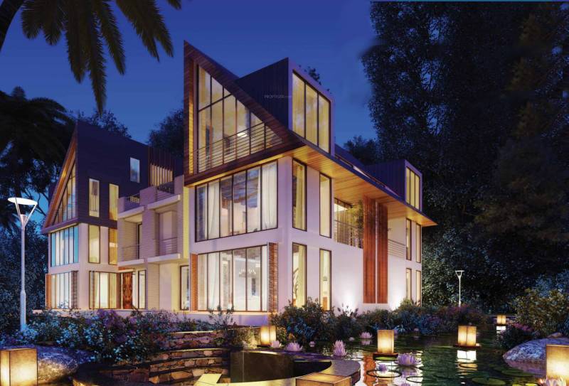 Images for Elevation of Turtle Group Turtle Villa