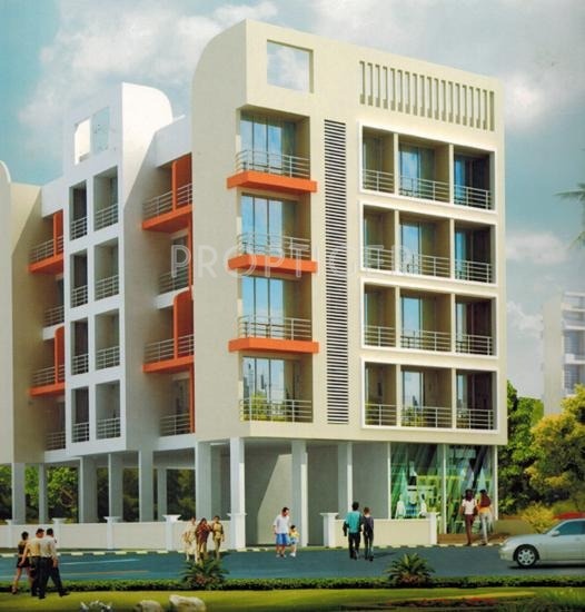 Images for Elevation of Anchit Hill View