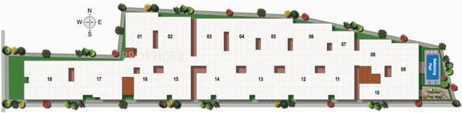 Images for Master Plan of SLV Niceview