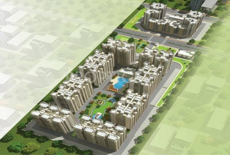  srishti Images for Elevation of K W Srishti