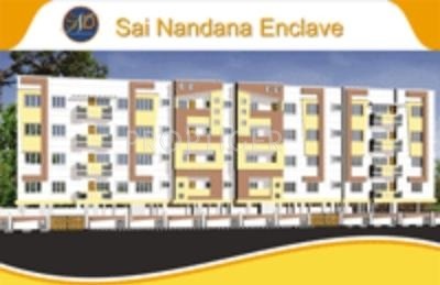 Sai Nandana Developers Enclave