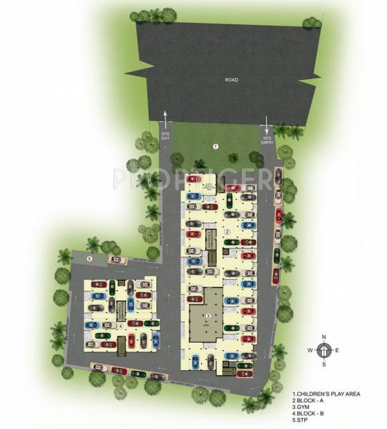  happinest Images for Site Plan of Lifestyle Happinest