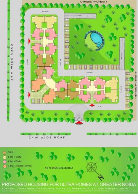  castle Images for Layout Plan of Amrapali Castle