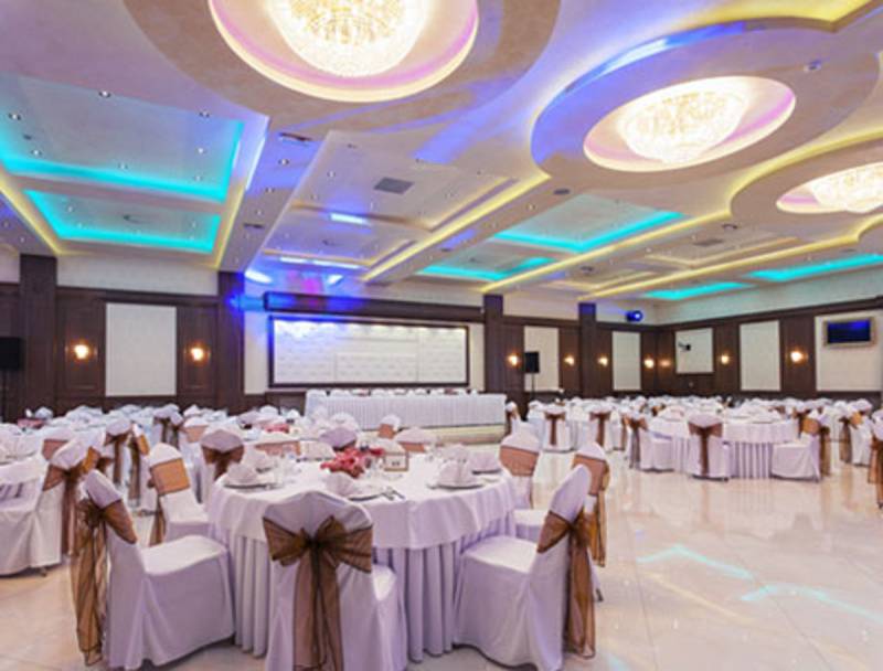 Images for Amenities of Mantra 7 Hills