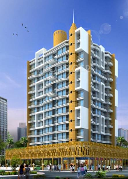 Images for Elevation of Vub Veermaa Paradise