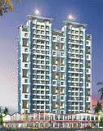 Images for Elevation of Gajra Bhoomi Heights