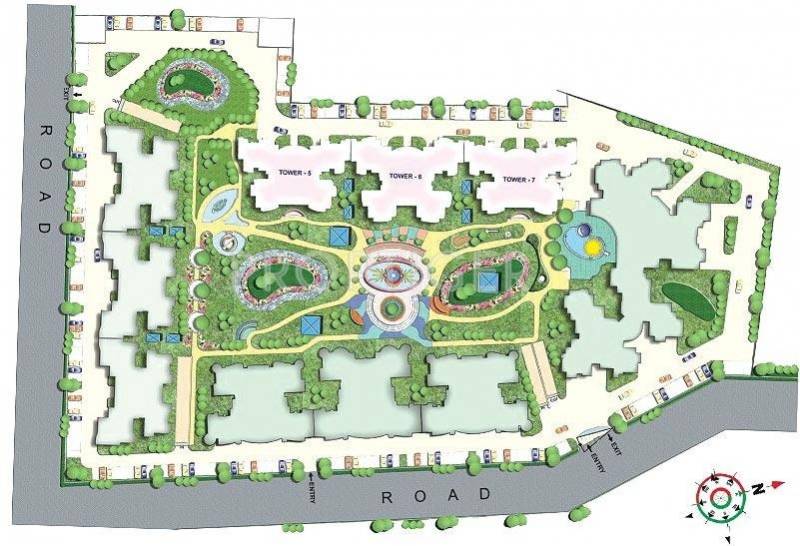 florencia Images for Site Plan of Civitech Florencia