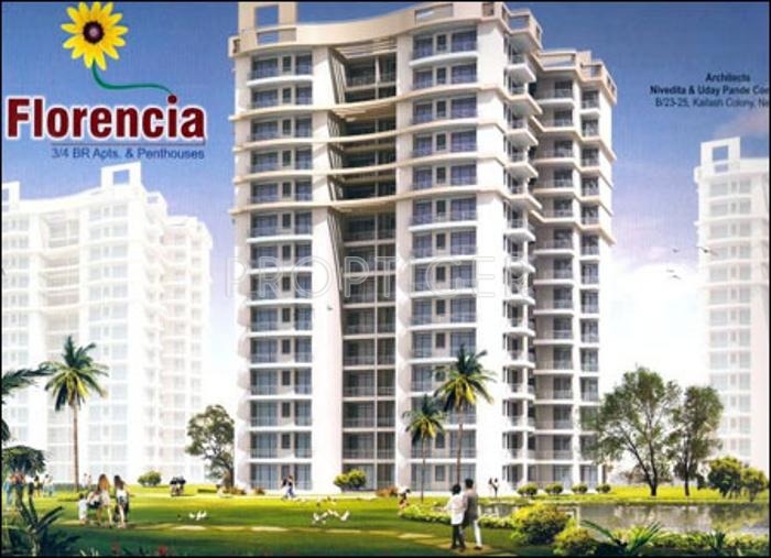  florencia Images for Elevation of Civitech Florencia