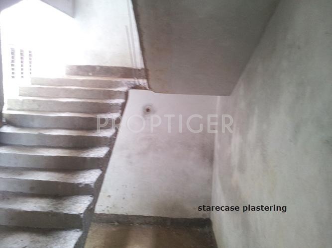 Images for Construction Status of Chalukya Chalukya Nirantara