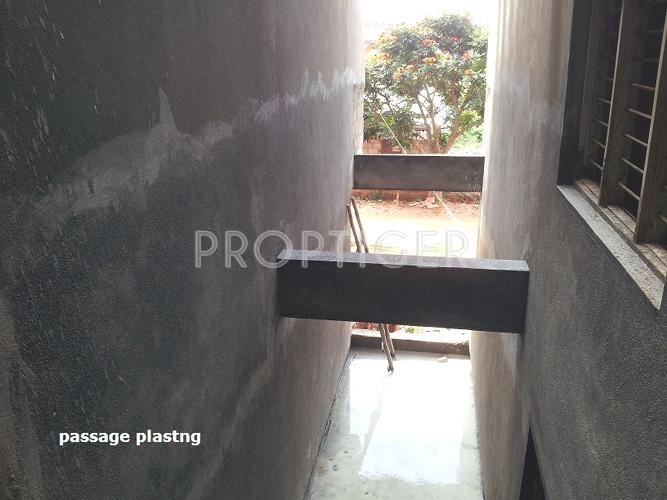 Images for Construction Status of Chalukya Chalukya Nirantara
