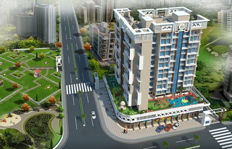 Images for Elevation of Shelter Paradise