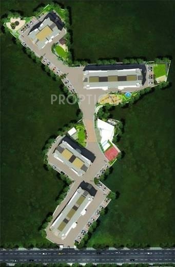 Images for Layout Plan of Arkade Art