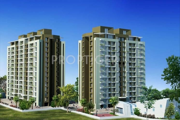Images for Elevation of Arkade Art
